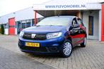 Dacia Sandero 0.9 TCe Ambiance 5-drs Airco|Trekhaak, Auto's, Dacia, Voorwielaandrijving, Gebruikt, Euro 6, 525 kg