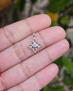 Maansteen Hanger Schorpioen - Echt Zilver, Verzenden, Info@lavicollection.com, Nieuw, Hoofdstraat 18C