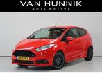 Ford Fiesta 1.6 ST2 | Recaro | Camera | Keyless | Dealer Oh, Auto's, Voorwielaandrijving, 1596 cc, 1063 kg, Gebruikt