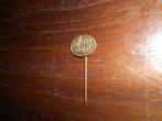 Pin speldje  Amstel Gold, Verzamelen, Speldjes, Pins en Buttons, Ophalen of Verzenden, Gebruikt, Merk, Speldje of Pin