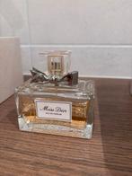 Miss Dior - Eau de Parfum 150 ml, Ophalen of Verzenden, Gebruikt