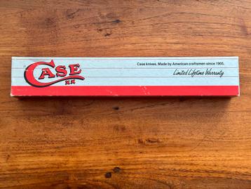 Case xx koksmes 10 inch jaren 80 NIEUW -426 chef chefkok USA beschikbaar voor biedingen