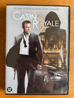 James Bond: Casino Royale, Cd's en Dvd's, Dvd's | Actie, Ophalen of Verzenden, Zo goed als nieuw