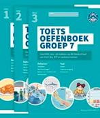 Junior Einstein Cito IEP toets oefenen groep 7 deel 1,2,3, Ophalen, Nieuw, Overige niveaus