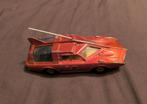 dinky toys spectrum control car, Hobby en Vrije tijd, Modelauto's | 1:43, Ophalen of Verzenden, Gebruikt, Auto, Dinky Toys
