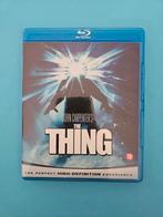 The Thing 1982 / The Thing 2011, Ophalen of Verzenden, Zo goed als nieuw, Horror
