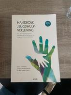 Handboek Jeugdhulpverlening Deel 1, Ophalen, Gelezen, Overige onderwerpen