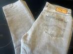 Marlboro Classic jeans W38 L34, Verzenden, Gedragen, Grijs, W36 - W38 (confectie 52/54)