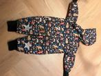 Ielm Softshell Peuteroverall Maat 80, Kinderen en Baby's, Babykleding | Maat 80, Ophalen, Gebruikt, Jongetje of Meisje, Pakje