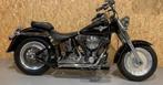 Gezocht parts Softail Fatboy 1992