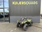 YAMAHA Kodiak 450 IRS 4x4 2021, Yamaha Motor Nederland B.V., Info@yamaha-motor.eu, NL