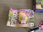 Lego friends 41686 circus, Ophalen, Zo goed als nieuw, Complete set, Lego