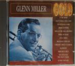 Gold Nat King Cole, Glenn Miller, Rogers & Dolly Parton 3xcd, Ophalen of Verzenden, 1960 tot 1980, Jazz en Blues
