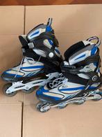 Skeelers maat 45, Sport en Fitness, Skeelers, Ophalen of Verzenden, Gebruikt, Inline skates 4 wielen, Overige merken