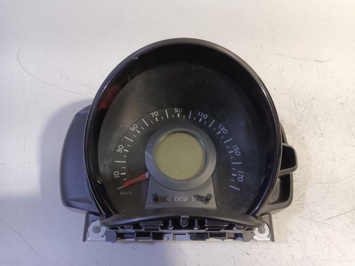 Cockpit Peugeot 108, Auto-onderdelen, Dashboard en Schakelaars, Citroën, Peugeot, Gebruikt, Herkomst onderdeel bekend, 12 maanden garantie