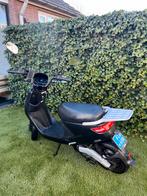 IVA E-GO S4 Matzwart - Inclusief accessoires!, Ophalen of Verzenden, Zo goed als nieuw, Overige typen, Overige merken