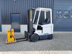 heftruck Hyster E 2.50 XM Elektrisch 2.5 ton freelift, Hyster, Hyster, Hyster, Heftruck
