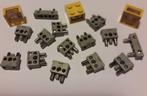partij elektrische Lego stekkertjes en lampjes, Kinderen en Baby's, Speelgoed | Duplo en Lego, Ophalen of Verzenden, Gebruikt