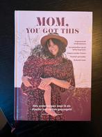 Mom you got this, Boeken, Zwangerschap en Opvoeding, Ophalen of Verzenden, Zo goed als nieuw, Zwangerschap en Bevalling