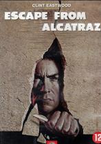 Escape From Alcatraz - Don Siegel ( Clint Eastwood ), Cd's en Dvd's, 1960 tot 1980, Verzenden, Zo goed als nieuw, Actie en Avontuur