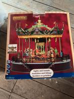 Kersthuisje, Diversen, Kerst, Ophalen, Gebruikt
