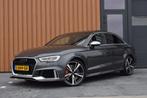 Audi RS3 Limousine 2.5 TFSI 400pk Quattro Pano | Magnetic ri, Auto's, Automaat, Gebruikt, RS3, Leder