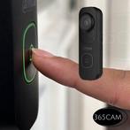 Alternatief Ring deurbel. Dahua DB41AB, Huis en Inrichting, Deurbellen, Verzenden, Bewegingsdetectiesensor, Nieuw, Draadloos