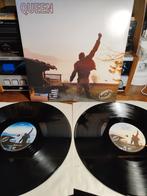 Queen - Made in Heaven LP, Ophalen of Verzenden, Zo goed als nieuw, 12 inch, Rock-'n-Roll