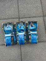 Spanband ratel 9 meter, Ophalen, Nieuw