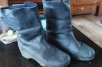 Mooie klomplaarzen clumpy's, Kleding | Dames, Schoenen, Blauw, Lage of Enkellaarzen, Ophalen of Verzenden, Gedragen