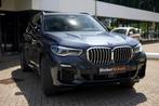 2020 BMW X5 45e M Hybride met sportpakket!, Auto's, BMW, Automaat, 394 pk, Vierwielaandrijving, 2998 cc