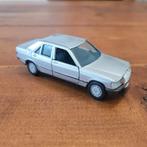 Mercedes 190 gama, Hobby en Vrije tijd, Modelauto's | 1:43, Ophalen of Verzenden, Auto, Gama