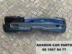 R56 R57 Mini SPORT Achterbumper Zwart Midnight Black 1106, Gebruikt, Ophalen of Verzenden, Achter, Bumper