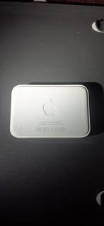 Apple Dock Station, Ophalen of Verzenden, Gebruikt, Wit, Dsi