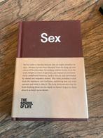 Sex, Ophalen of Verzenden, Zo goed als nieuw