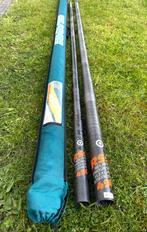 Neilpryde RSX / SPX 490 95% SDM mast, Watersport en Boten, Windsurfen, Ophalen, Gebruikt, 7 m² of meer, Minder dan 250 cm