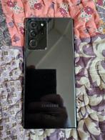 Samsung Galaxy Note 20 Ultra - Topstaat!, Ophalen, Galaxy Note 20, Gebruikt, Zwart