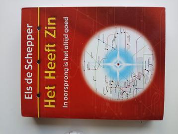 E. de Schepper - Het heeft zin beschikbaar voor biedingen