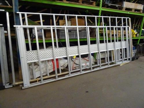 Kingpin Imperiaal (bus) Lengte 400 cm - Breedte 140 cm nieuw, Auto diversen, Dakdragers, Nieuw, Ophalen