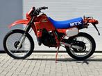 Honda MTX125R JD05 | Zeldzaam | Nieuwstaat | 3562 km | R119, Motoren, Motoren | Oldtimers, Info@autobedrijfwegman.nl, Overig, Industrieweg 4
4233GA  AMEIDE, NL