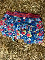 On that ass boxershort  mt. M - Nieuw -, Kleding | Heren, Ondergoed, Ophalen of Verzenden