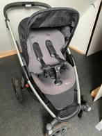 Maxi cosi Mura Plus 4 (3 in 1) met veel extra toebehoren, Kinderen en Baby's, Kinderwagens en Combinaties, Maxi-Cosi, Ophalen of Verzenden