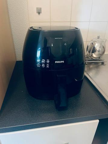 Philips Airfryer XL - Zo goed als nieuw! beschikbaar voor biedingen