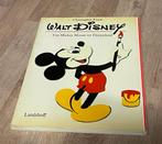 Disney boek, Ophalen of Verzenden