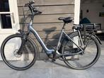 Batavus Finez E-go Active Plus - Slechts 1300km - Nieuwstaat, Fietsen en Brommers, Ophalen, Batavus, Zo goed als nieuw, 51 tot 55 cm