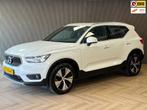 Volvo XC40 1.5 T5 Recharge Inscription AUT. AIRCO NAVIGATIE, Auto's, Volvo, Stof, Gebruikt, 48 km/l, Met garantie (alle)
