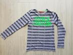 Tygo & Vito shirt / longsleeve maat 146/152, Tygo&Vito, Ophalen of Verzenden, Zo goed als nieuw, Shirt of Longsleeve