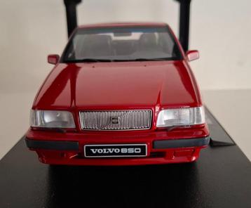 Volvo 850 - 1993 - beschikbaar voor biedingen