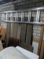 Dirks ladder 3x10 sporten, Doe-het-zelf en Verbouw, Ladders en Trappen, Ophalen