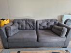 a meubel Dordrecht bank 2.5 zits. 2.15m breed 94cm diep, Huis en Inrichting, Banken | Bankstellen, Ophalen, Gebruikt, 75 tot 100 cm